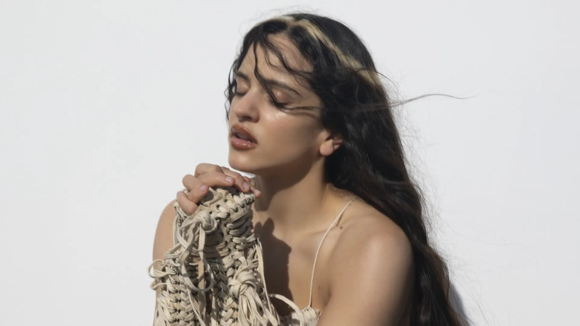 Un crítico británico compara el álbum de Rosalía con la Sagrada Familia