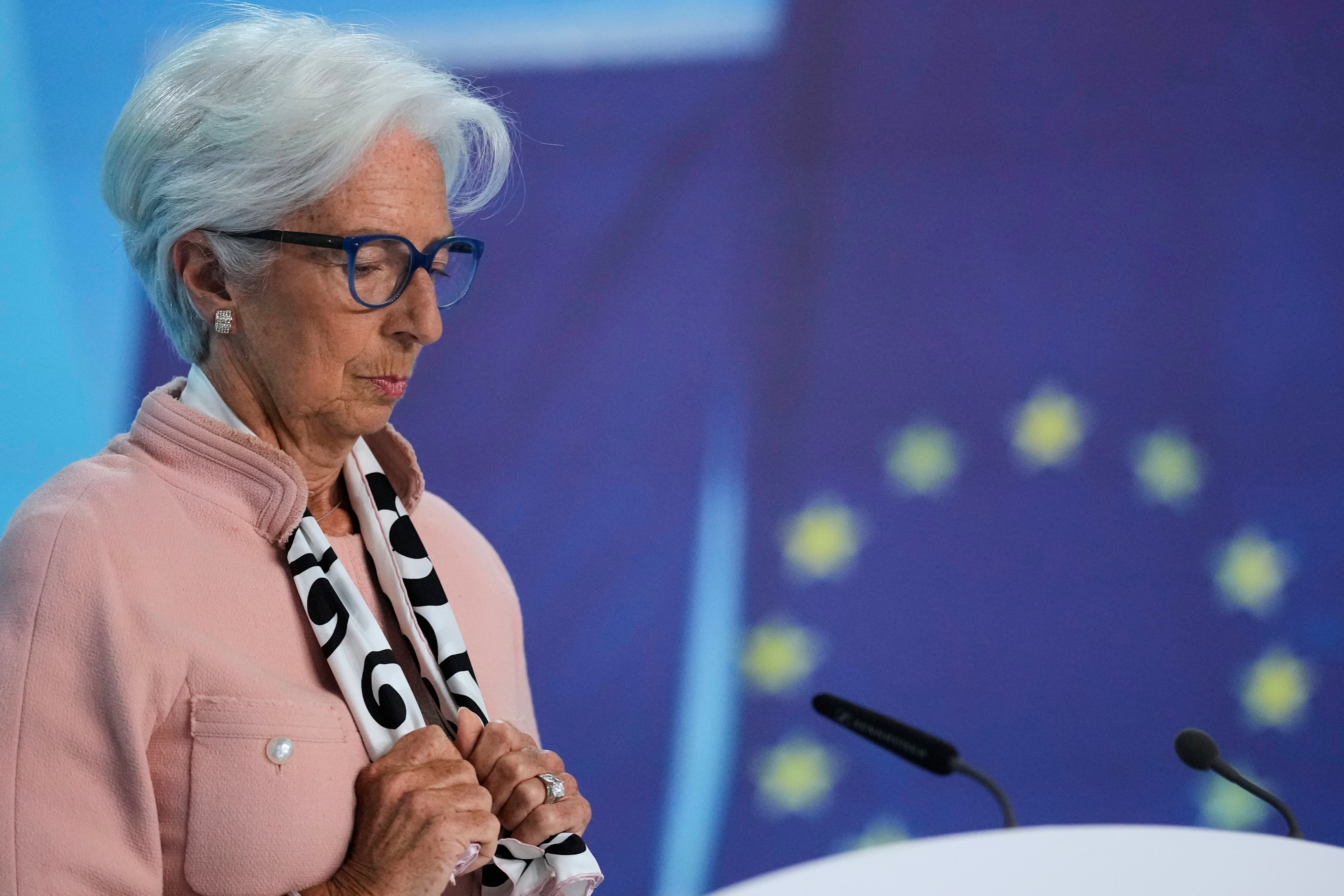 El pulso global de la política monetaria