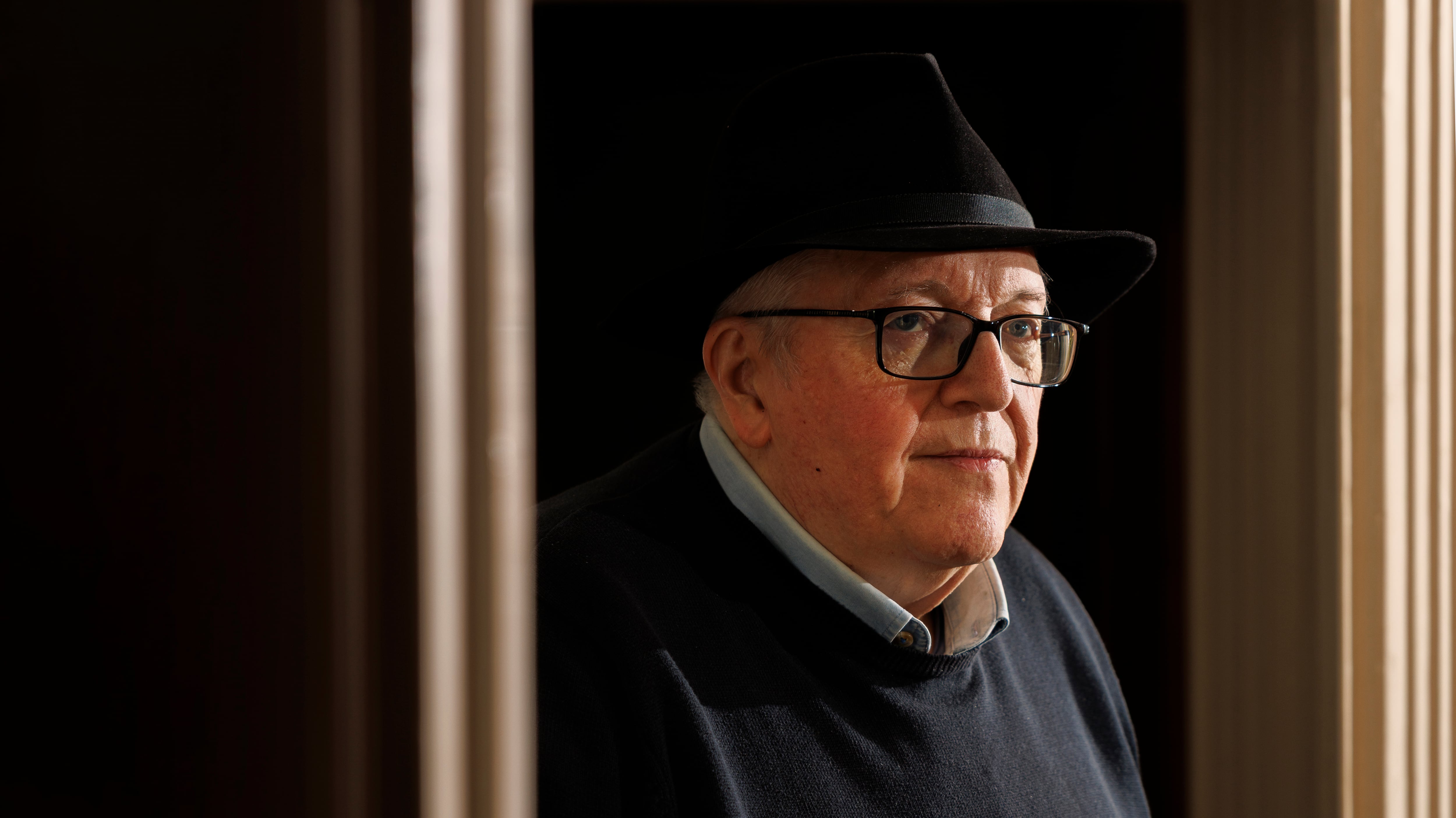 Paul Preston: “Franco no ganó por brillantez militar. Quería exterminar al pueblo republicano”