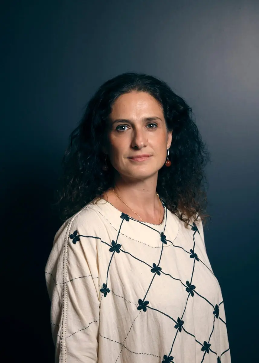 Imagen 1 de Nazareth Castellanos, neurocientífica: “Hay que educar desde la escuela en técnicas de prevención de la ansiedad”