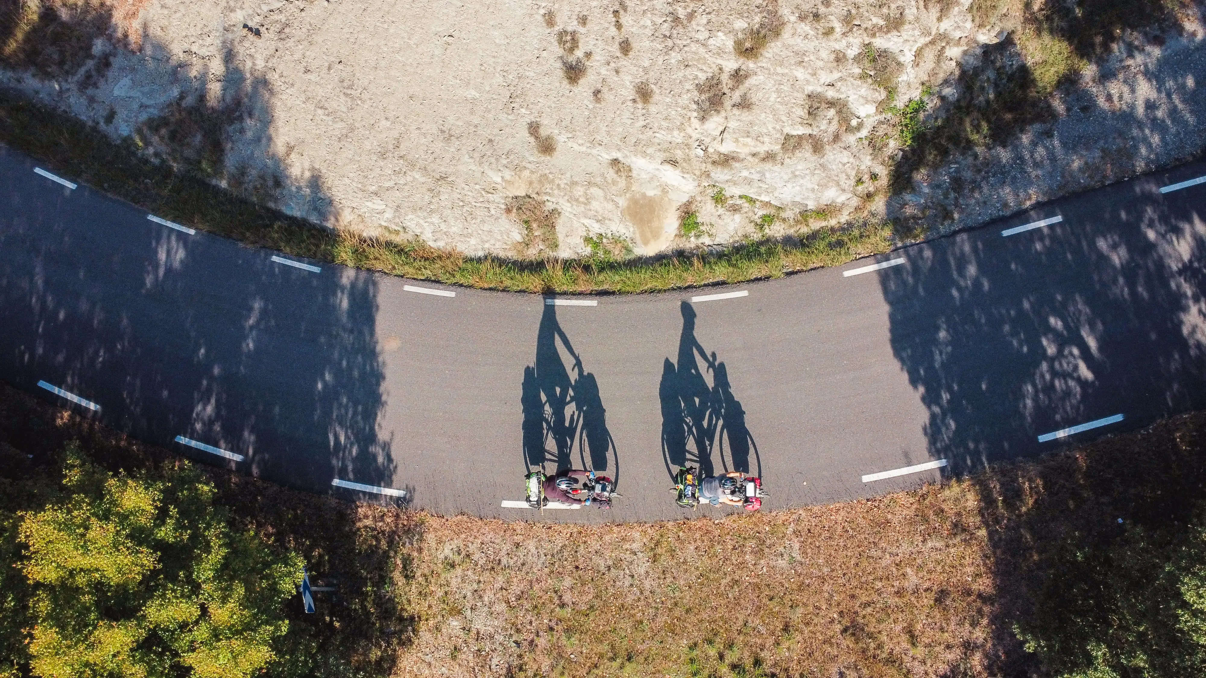 Imagen 1 de Una ruta circular alejada del ruido de los coches: 75 kilómetros en bici por el Pirineo catalán