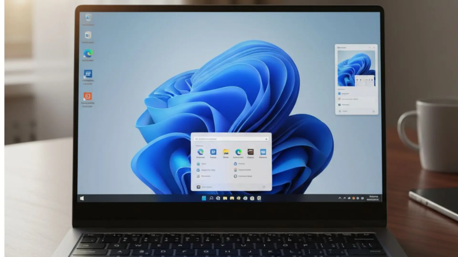 Un bug en Windows 11 está causando problemas con el Administrador de tareas tras la última actualización