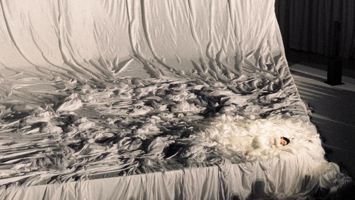 Barcelona y el riesgo de Rosalía