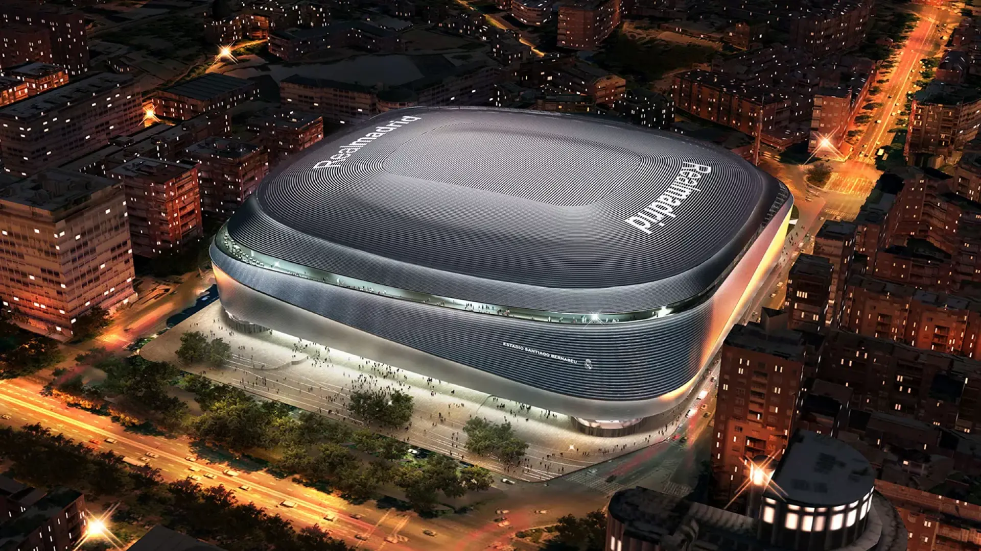 El Santiago Bernabéu se rebautiza: todos los nombres que han tenido los estadios donde ha jugado el Real Madrid