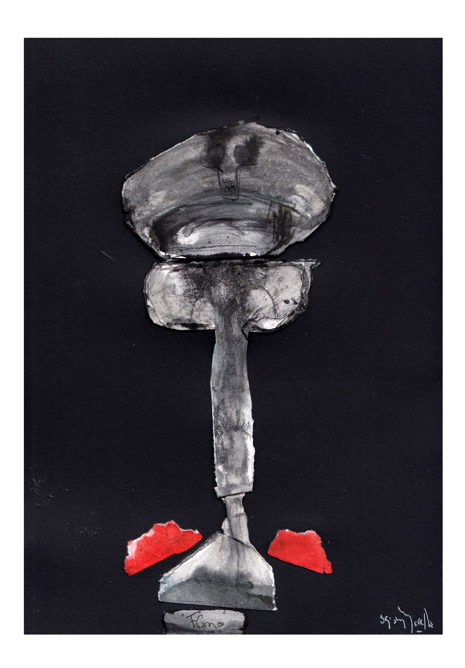 Franco, por Sciammarella