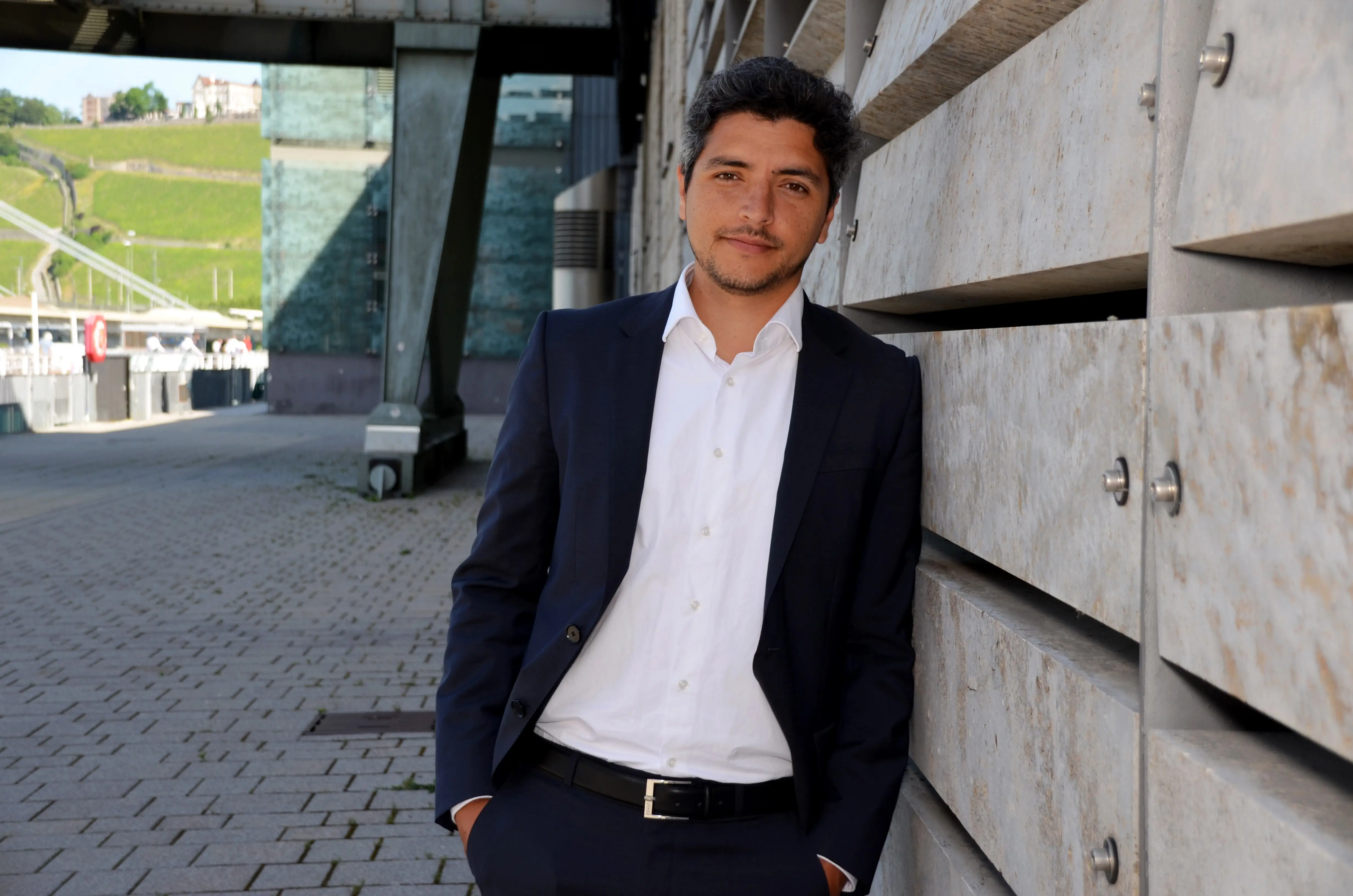 Imagen 1 de Franco Delle Donne, experto en ultraderecha: “Kast ha copiado con éxito el discurso antiinmigración de Europa por primera vez en Latinoamérica”