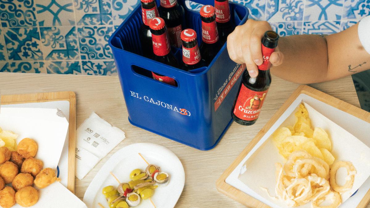 Renovación en La Sureña: sabores mediterráneos y nuevos formatos