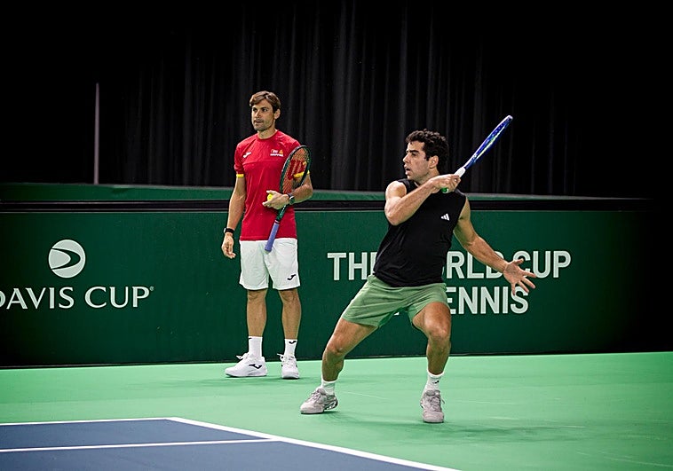 España, de favorita a una más: «Vamos a fijarnos en lo que sí tenemos»