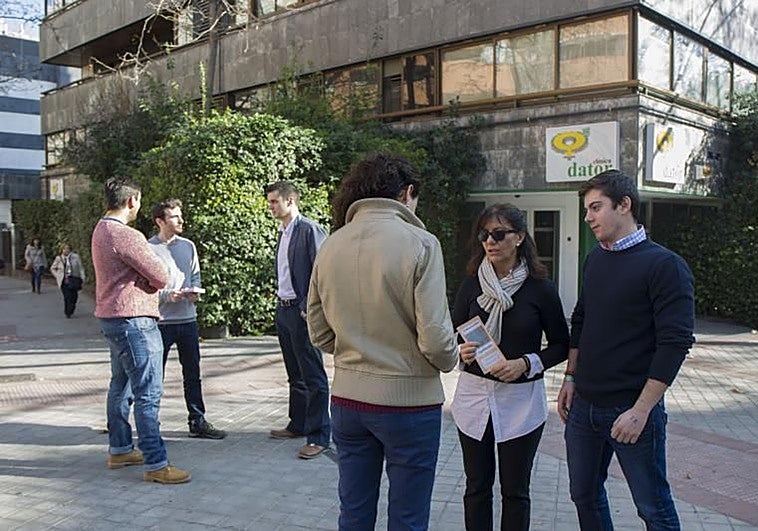 Castilla-La Mancha derivó a la Comunidad de Madrid más de 11.000 abortos entre 2019 y 2024