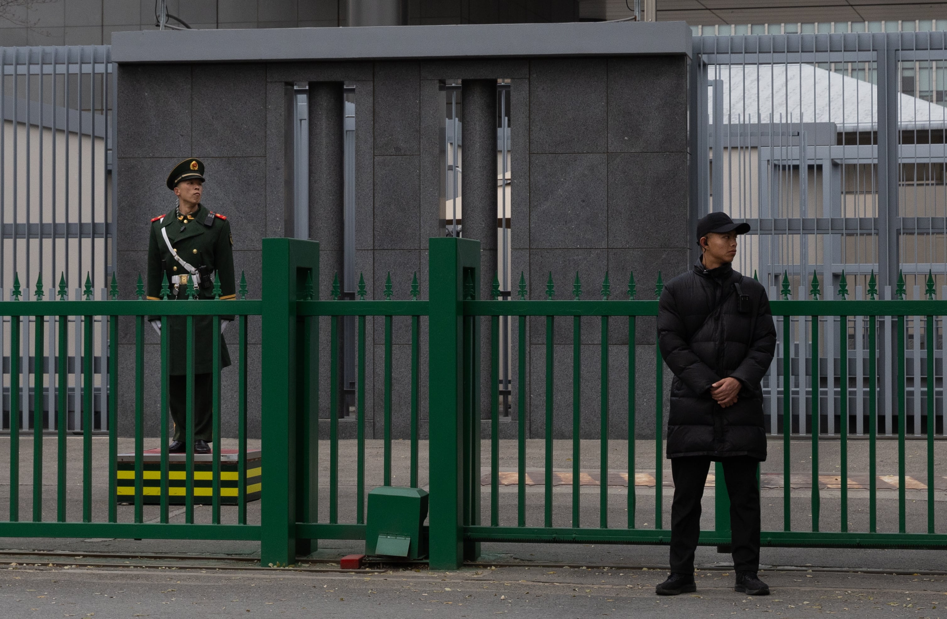 China anuncia maniobras militares en plena tensión diplomática con Japón por Taiwán