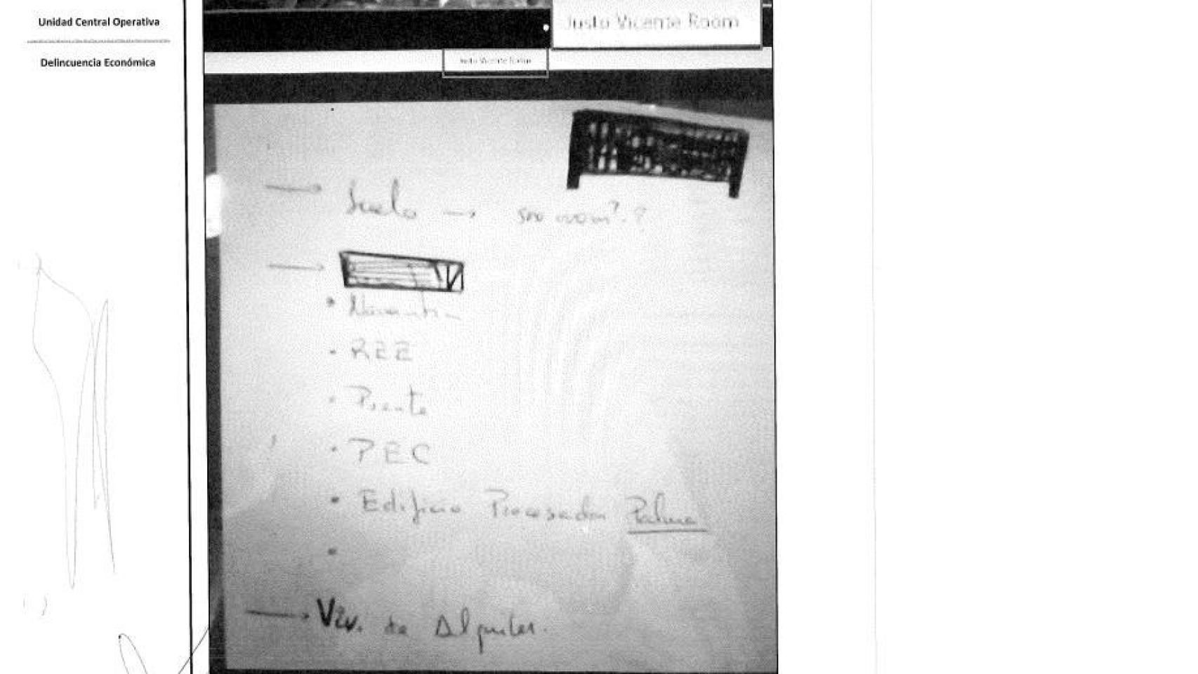 La 'trama Cerdán' negociaba por videoconferencia con un alto directivo de Acciona obras adjudicadas por Ábalos