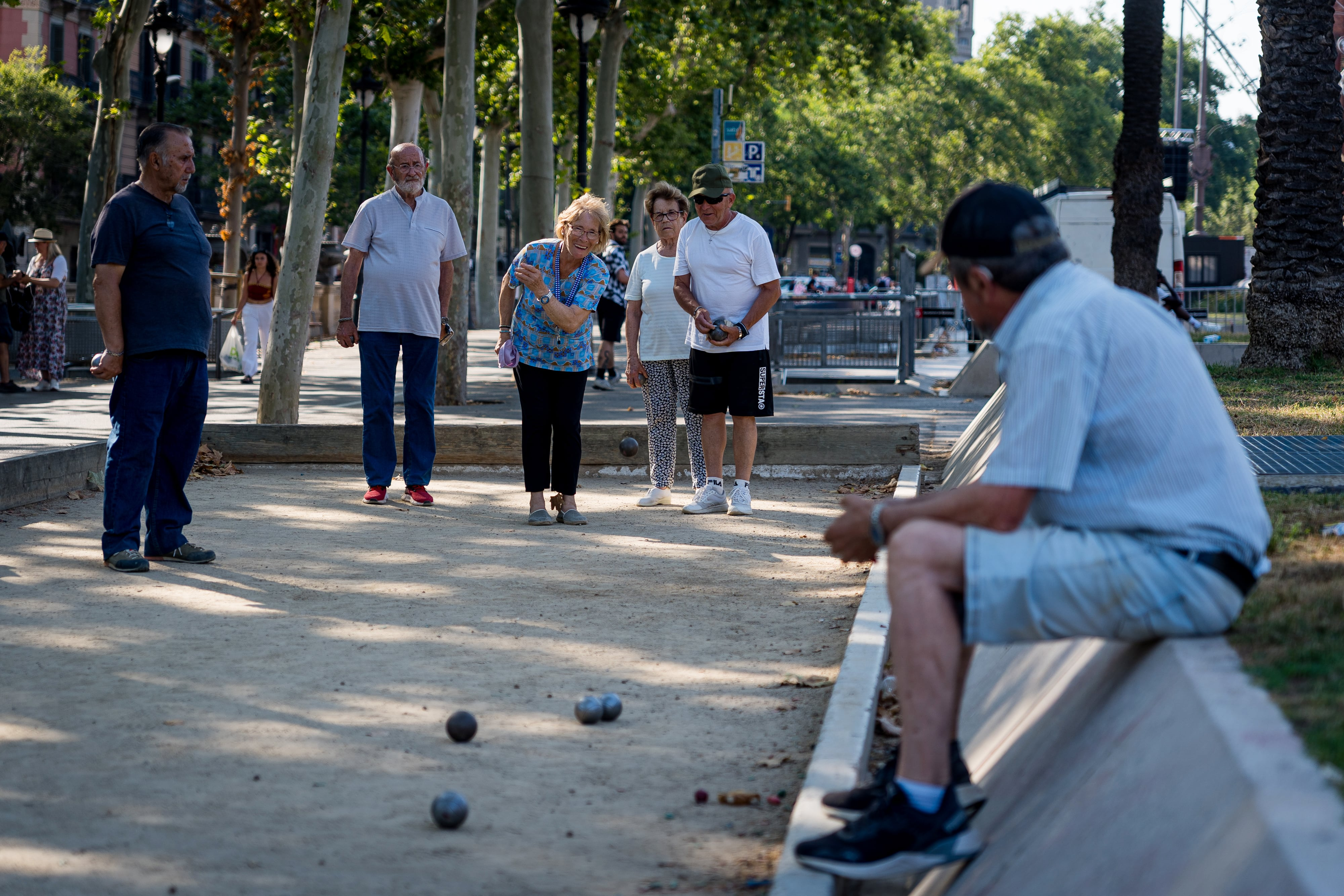 Imagen 1 de Memoria del bien/malestar