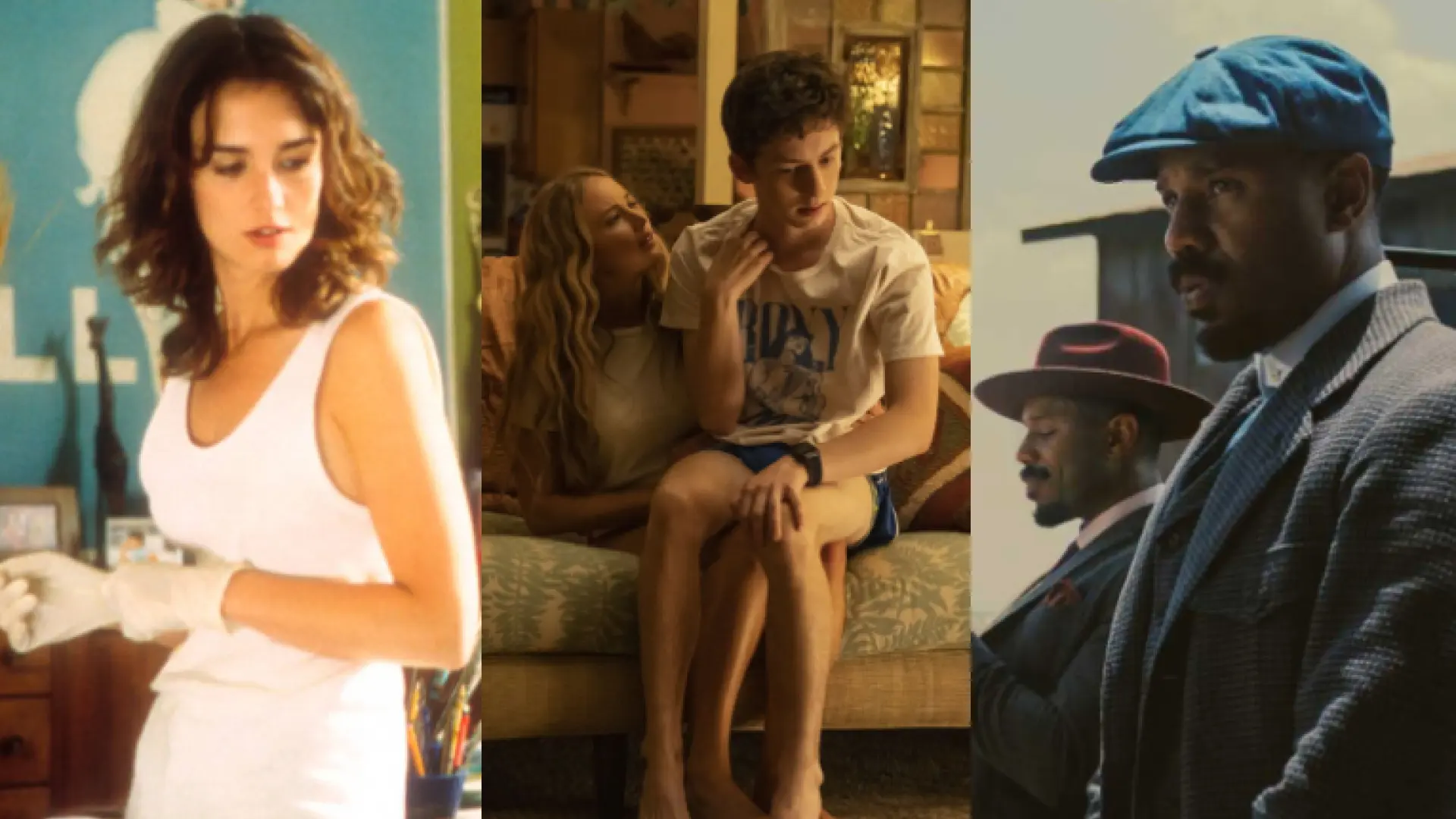 Qué ver hoy en Netflix, Amazon Prime Video y otras plataformas: sábado 15 de noviembre de 2025