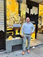 La histórica taberna Hontanares apaga las luces 74 años después: "Nos hemos ido en la cumbre, como Toni Kroos"