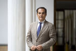 José Antonio Nieto, consejero de Justicia en Andalucía: "El Gobierno de Sánchez nos humilla a todos con la situación del fiscal general del Estado"