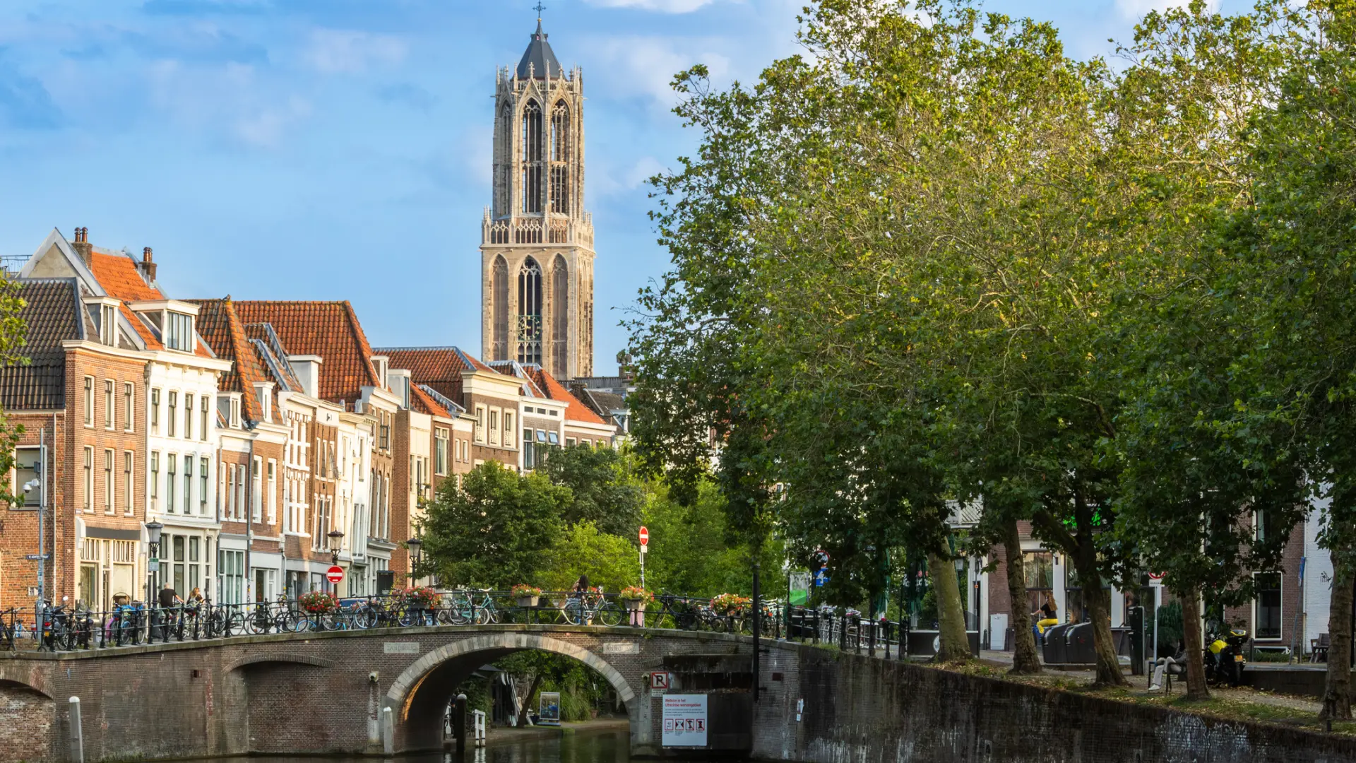 La ciudad europea poco visitada que está entre los mejores destinos para viajar en 2026