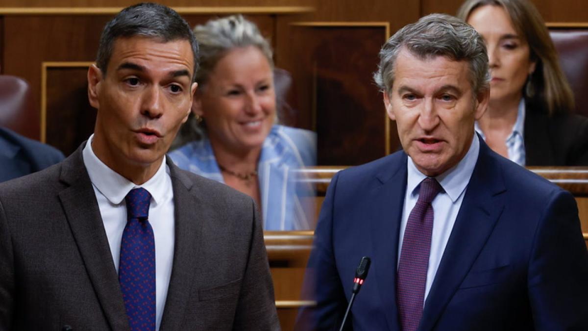 España ya está en modo electoral