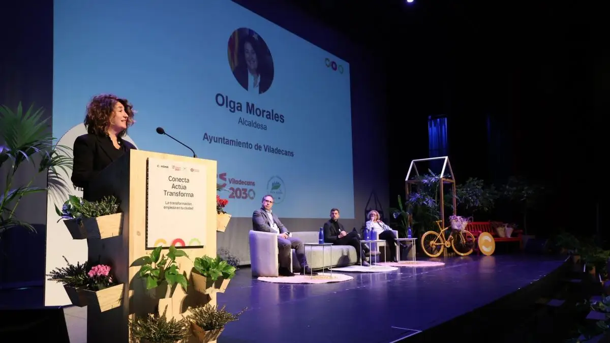 Imagen 1 de Expertos reclaman diálogo y competencias locales en transición energética