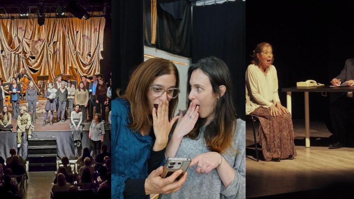 Teatreros ya tiene finalistas: vota aquí el mejor guion de teatro amateur de Catalunya