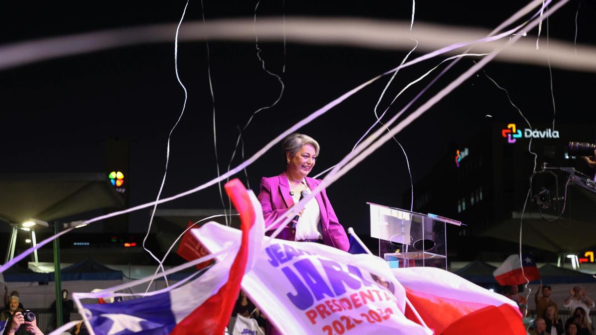 Chile elige presidente con la izquierda desencantada con Boric y la ultraderecha al alza