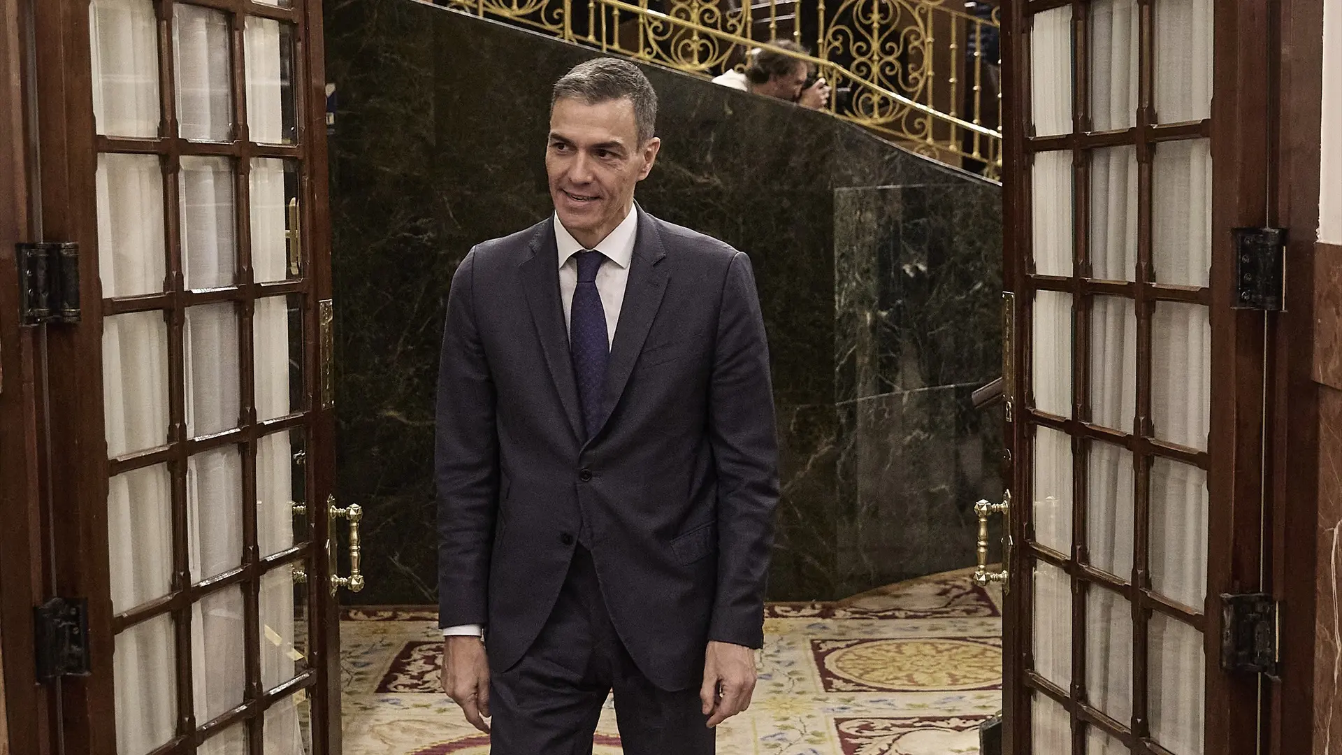 Moncloa confía en camuflar la ruptura con Junts aprovechando un Congreso a medio gas hasta febrero