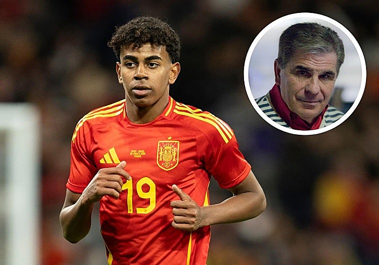 Pedro Ruiz, contundente sobre Lamine Yamal y su ausencia en la Selección española: «El menos responsable es él»