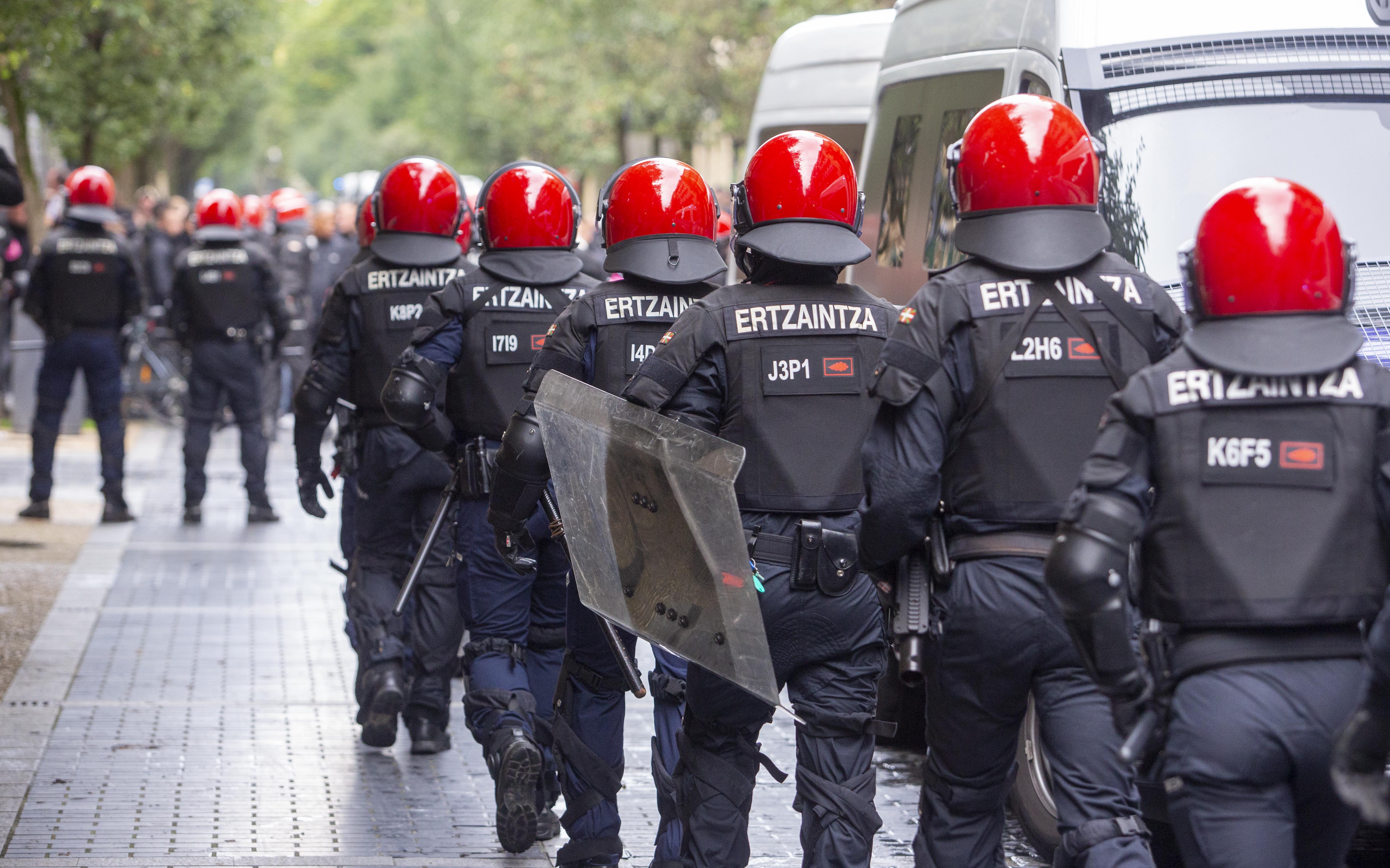 El delito no tiene nacionalidad