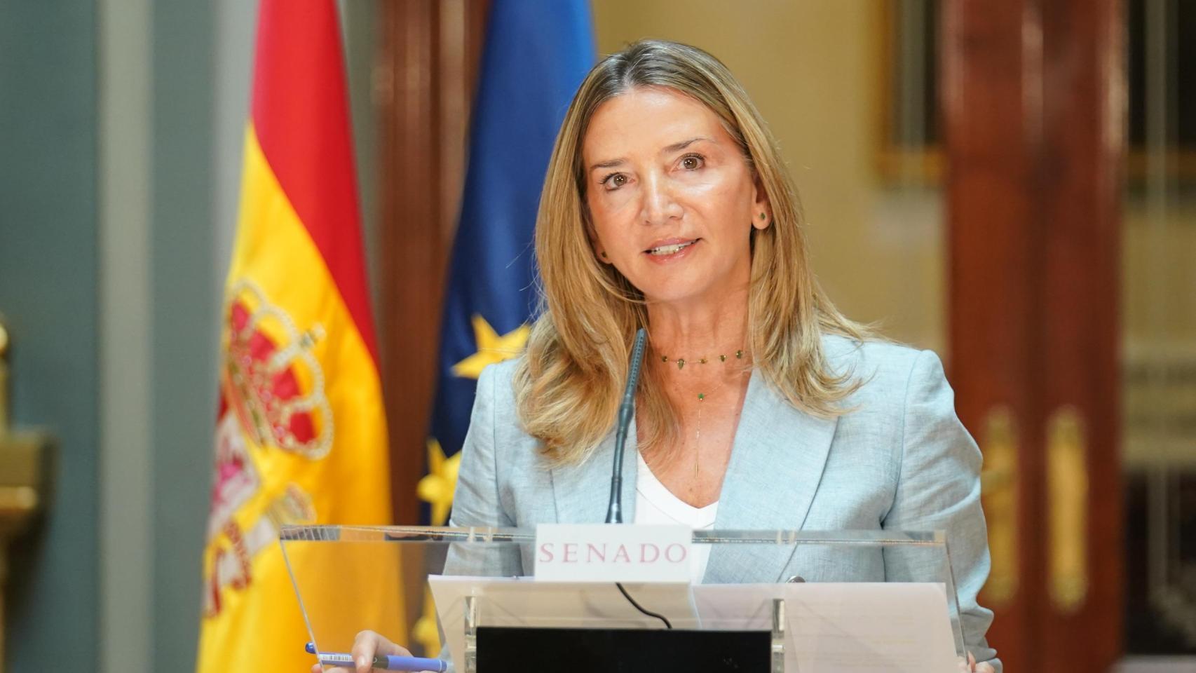 El PP exige elecciones ya porque 'la legislatura que nunca debió empezar ha llegado a su fin' tras el anuncio de 'veto total' de Junts