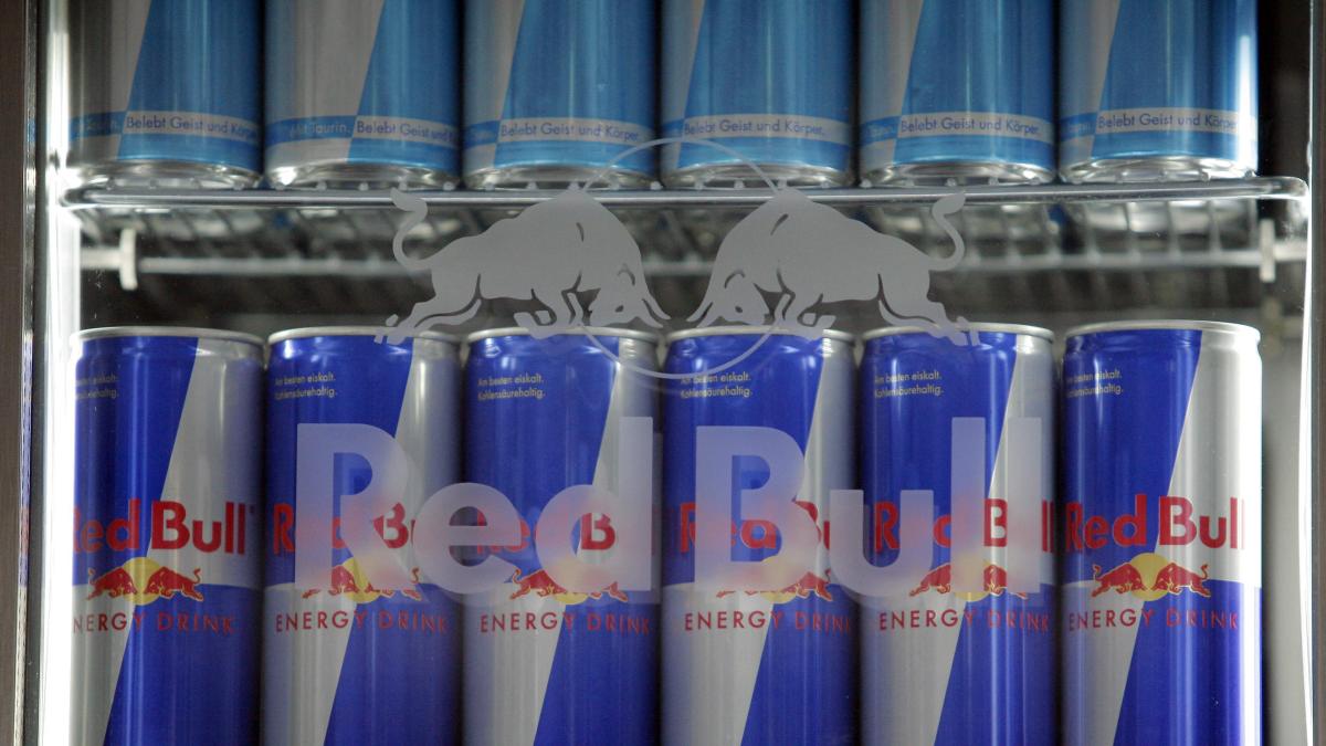 Bruselas corta las alas a Red Bull