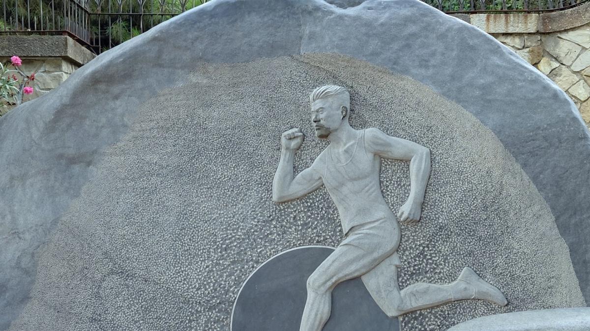 El oro coreano ‘olvidado’