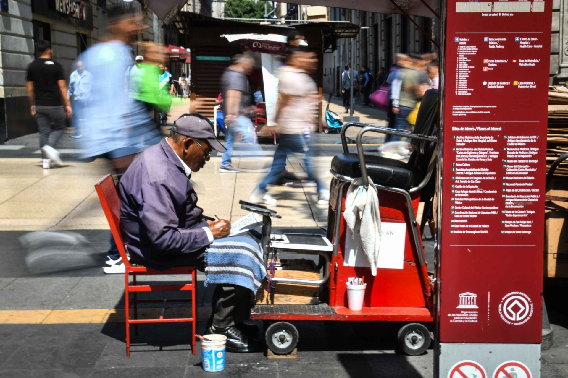 ¿Formal, informal o te da igual?