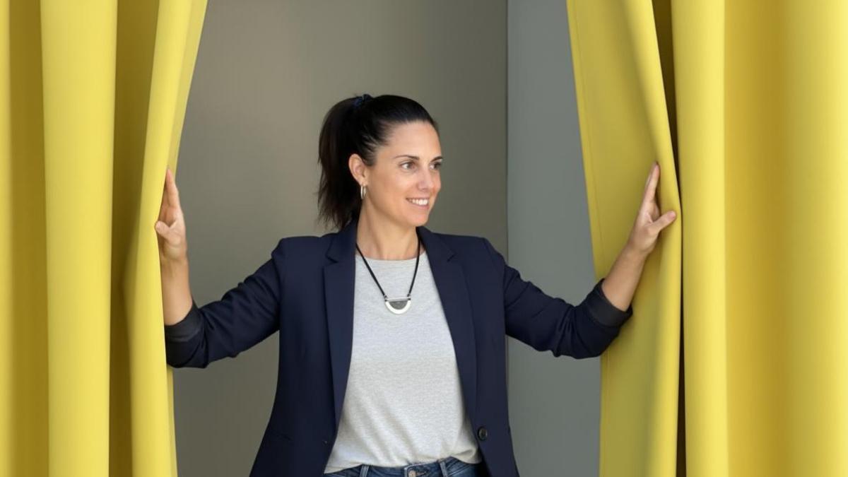 “Nuestra misión es que las marcas suenen humanas en la era de la IA”