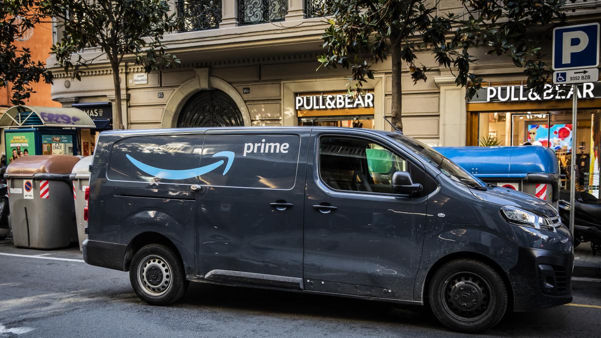 Comprad, comprad, malditos