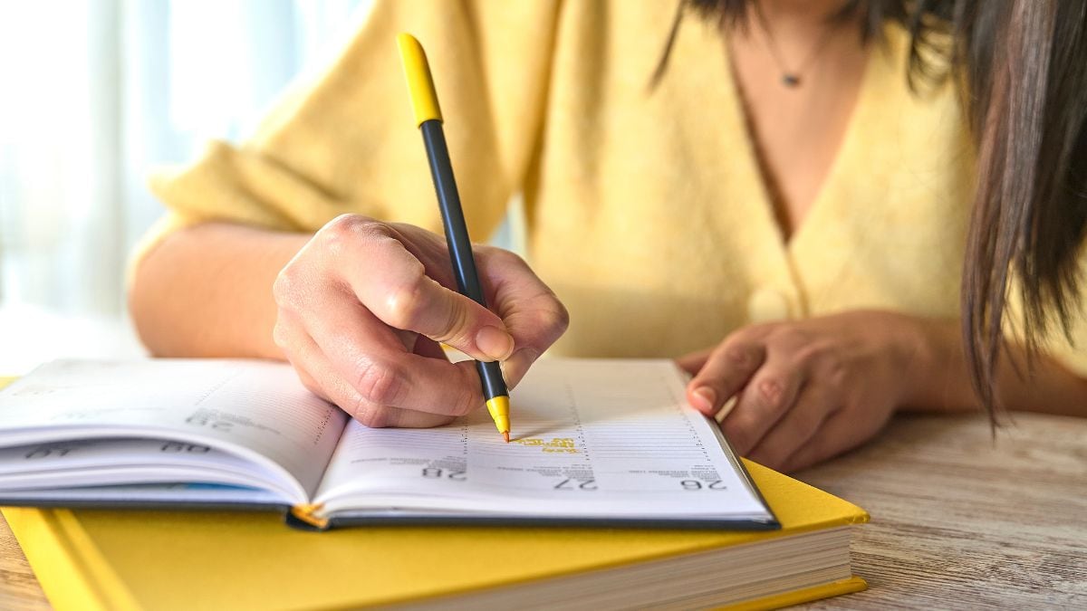 5 agendas para 2026 de Amazon que cuestan menos de 10€ y son muy prácticas