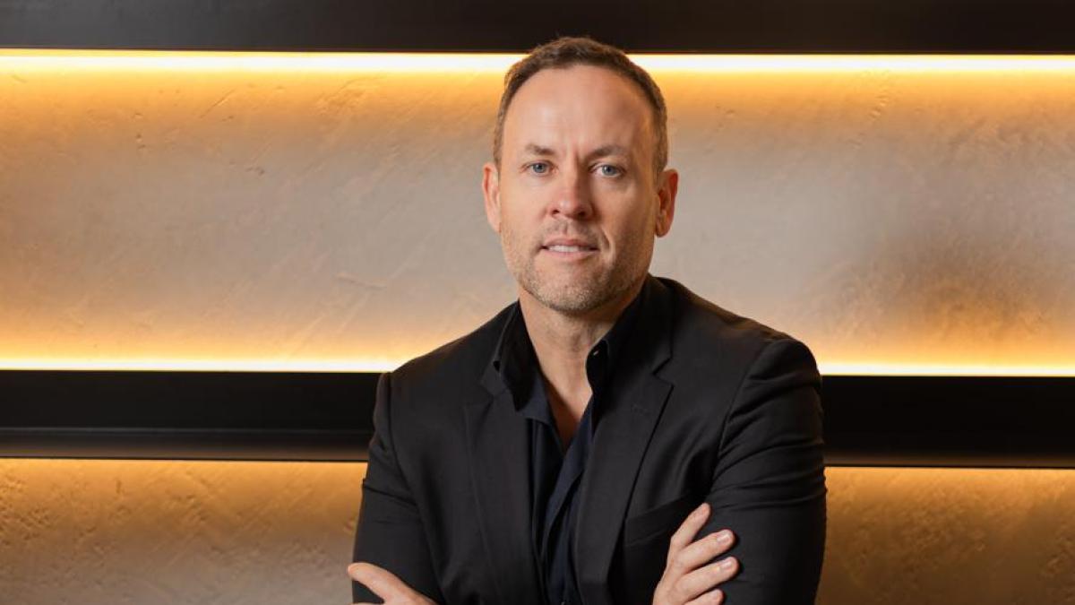 Luv: todo al lujo en arquitectura