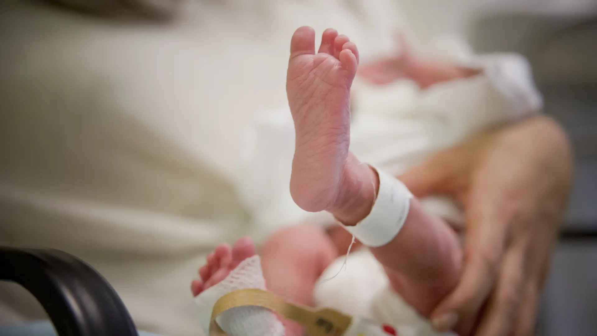 Ser prematuro multiplica por tres la probabilidad de tener autismo y eleva el riesgo de otros trastornos neurológicos