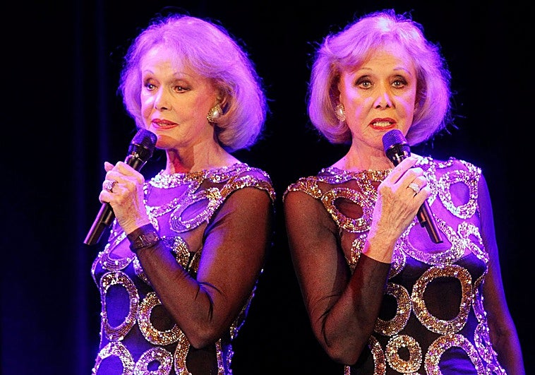 Las gemelas Kessler deciden acabar con su vida de forma asistida: «Nacieron juntas y querían morir juntas»