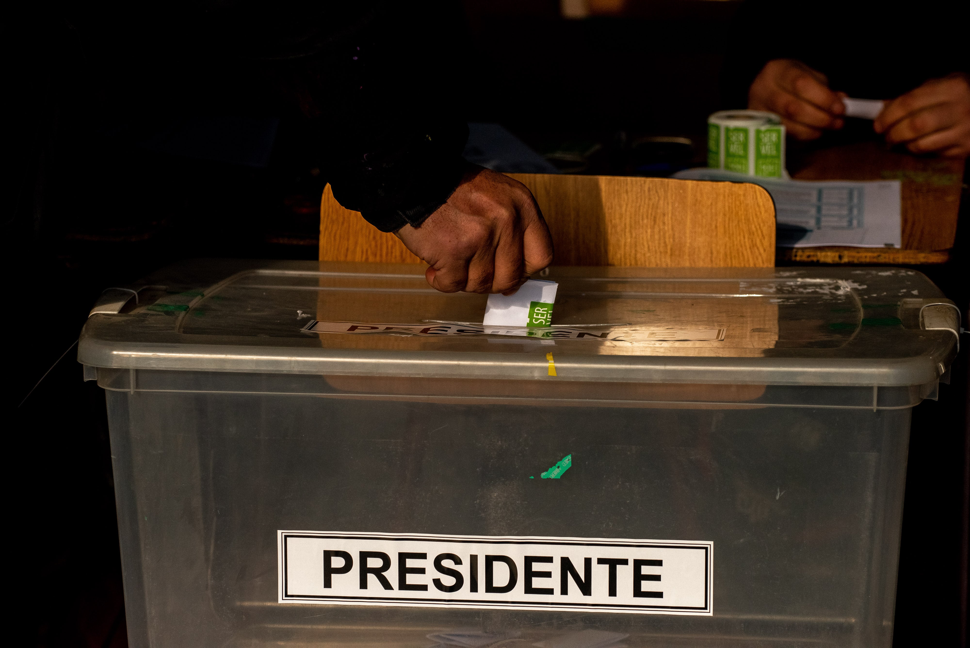 Claves políticas de la elección presidencial y parlamentaria de Chile 2025