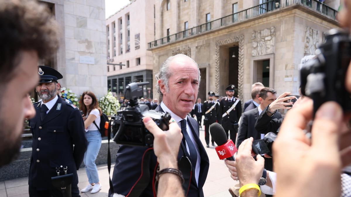 El Véneto se inclina por Roma