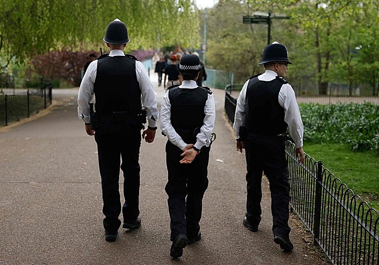 Condenado a cadena perpetua un agresor sexual chino acusado en Reino Unido de violar y drogar a varias mujeres