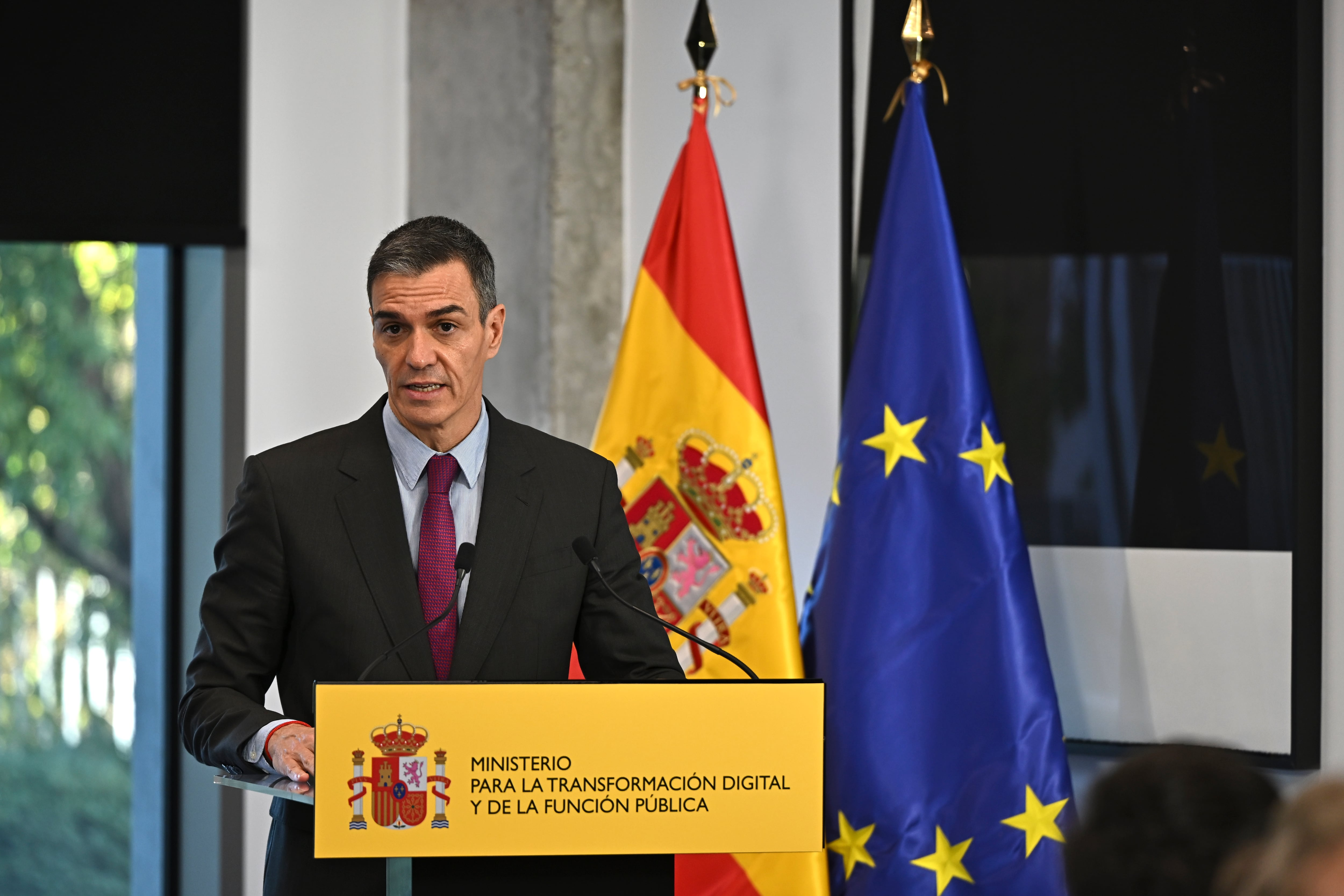 Imagen 1 de El dilema electoral de Pedro Sánchez (y del PSOE)