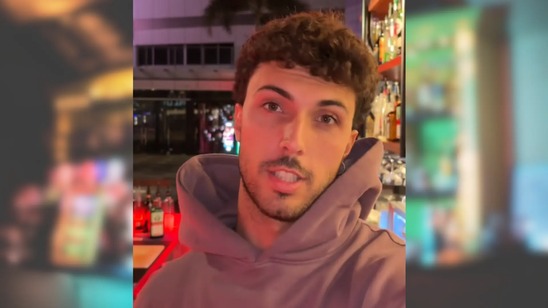 Un español revela cuánto gana en una semana trabajando en Australia: "1740 dólares y sin contar las propinas, muy generosas"