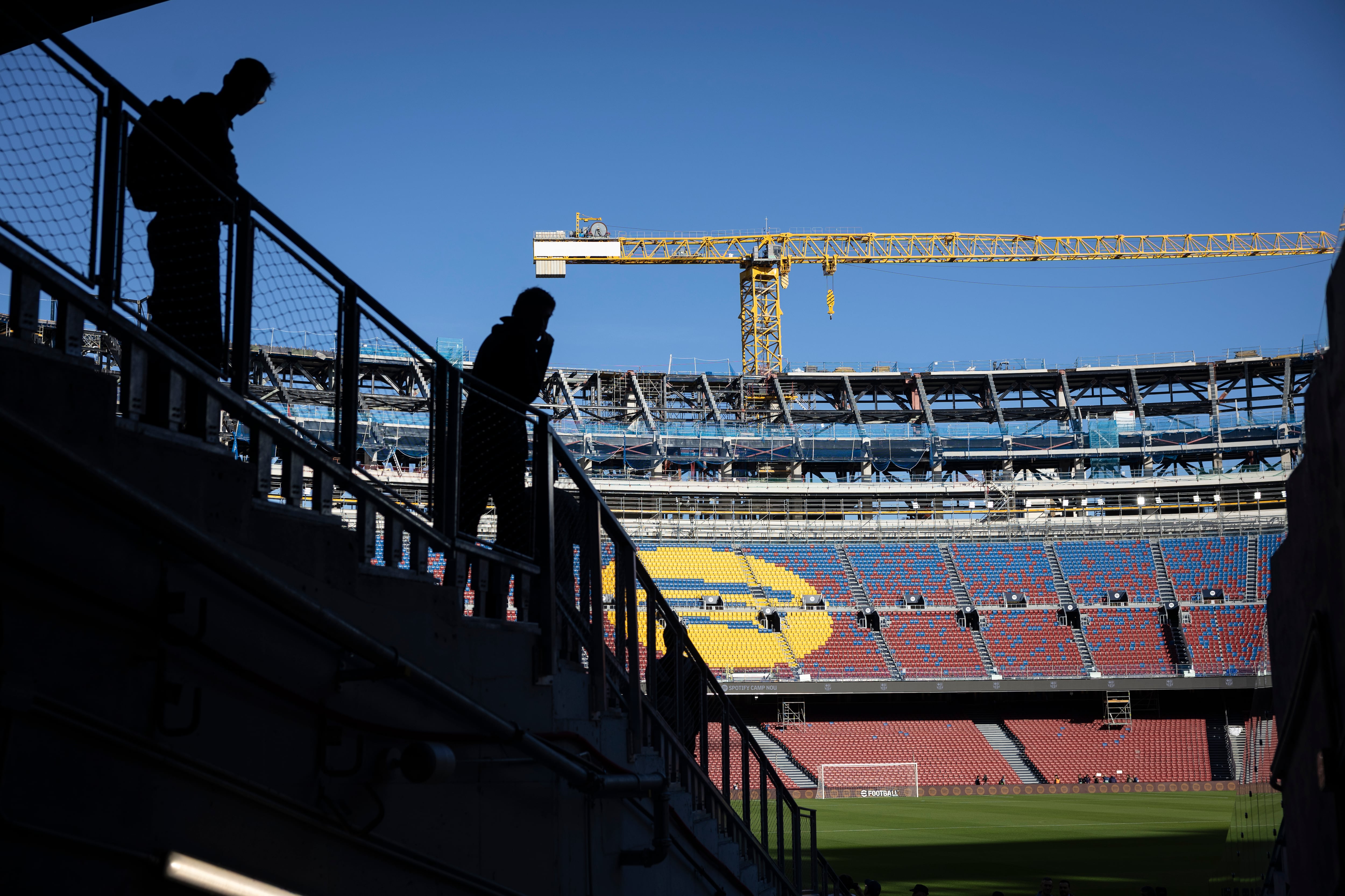 La oportunidad perdida