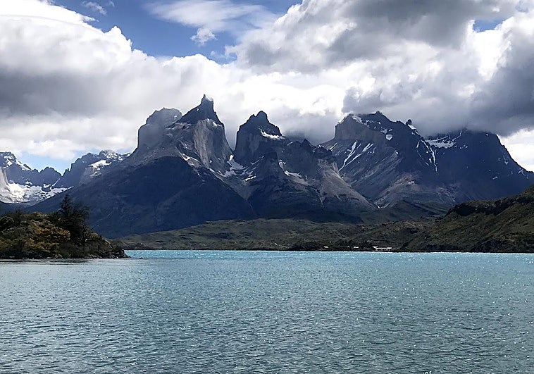 Mueren cinco turistas extranjeros escalando la Patagonia chilena por una tormenta de nieve