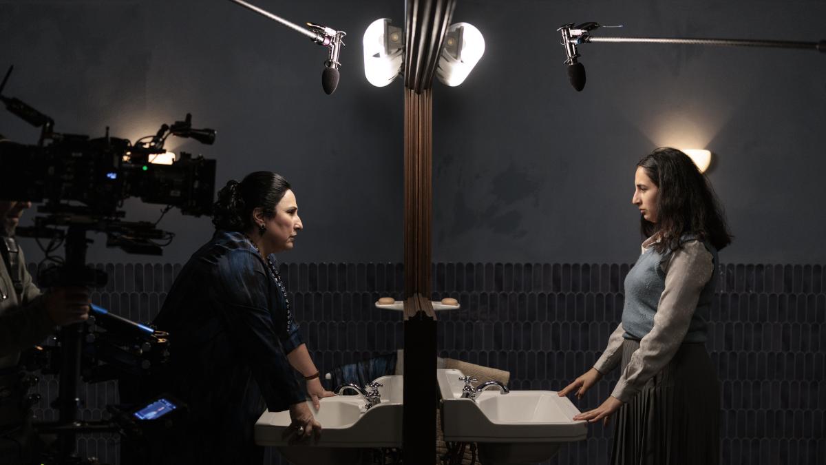 'Caballé', el retrato humano de la gran diva