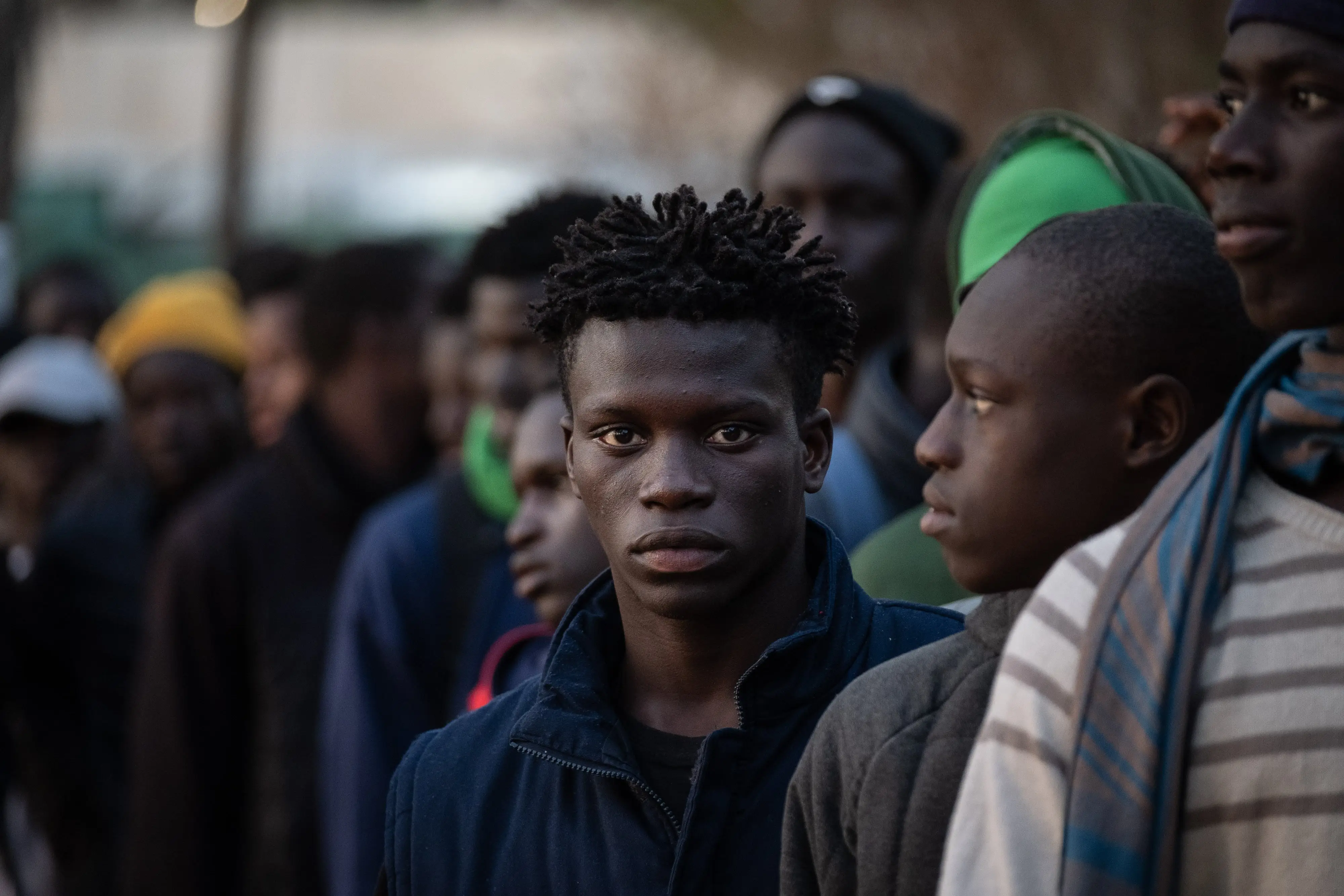 Imagen 1 de La migración suma: los datos demuestran que el efecto económico es netamente positivo