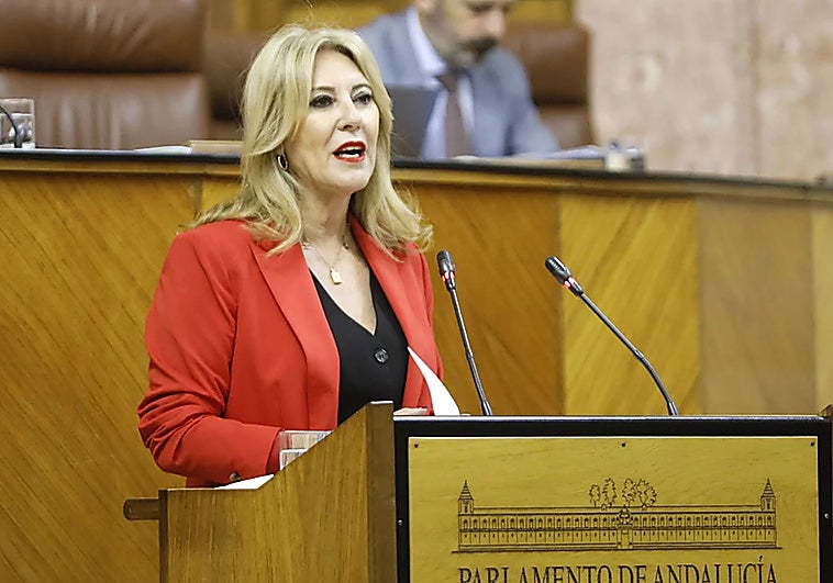 La Junta de Andalucía garantiza la colaboración con la Justicia tras la detención