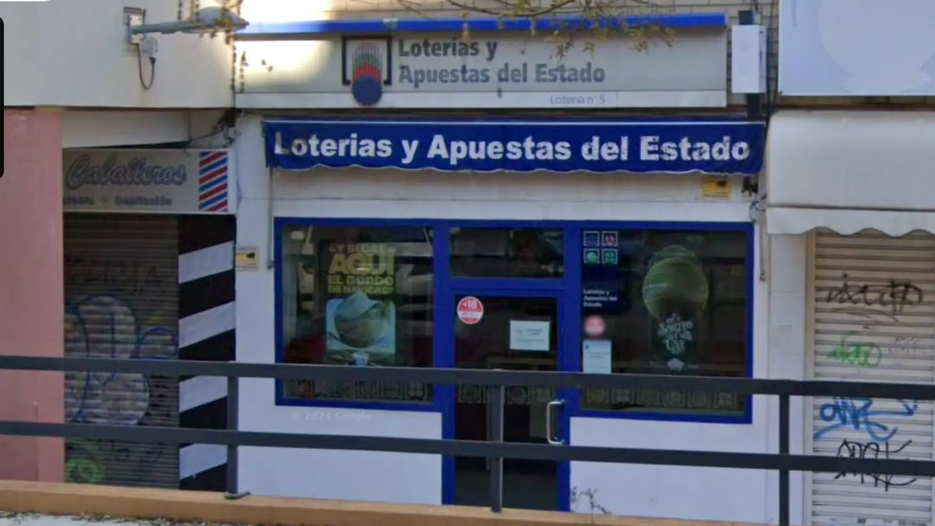 Cinco acertantes de la Bonoloto ganan más de 26.000 euros y el bote sube a 600.000 euros