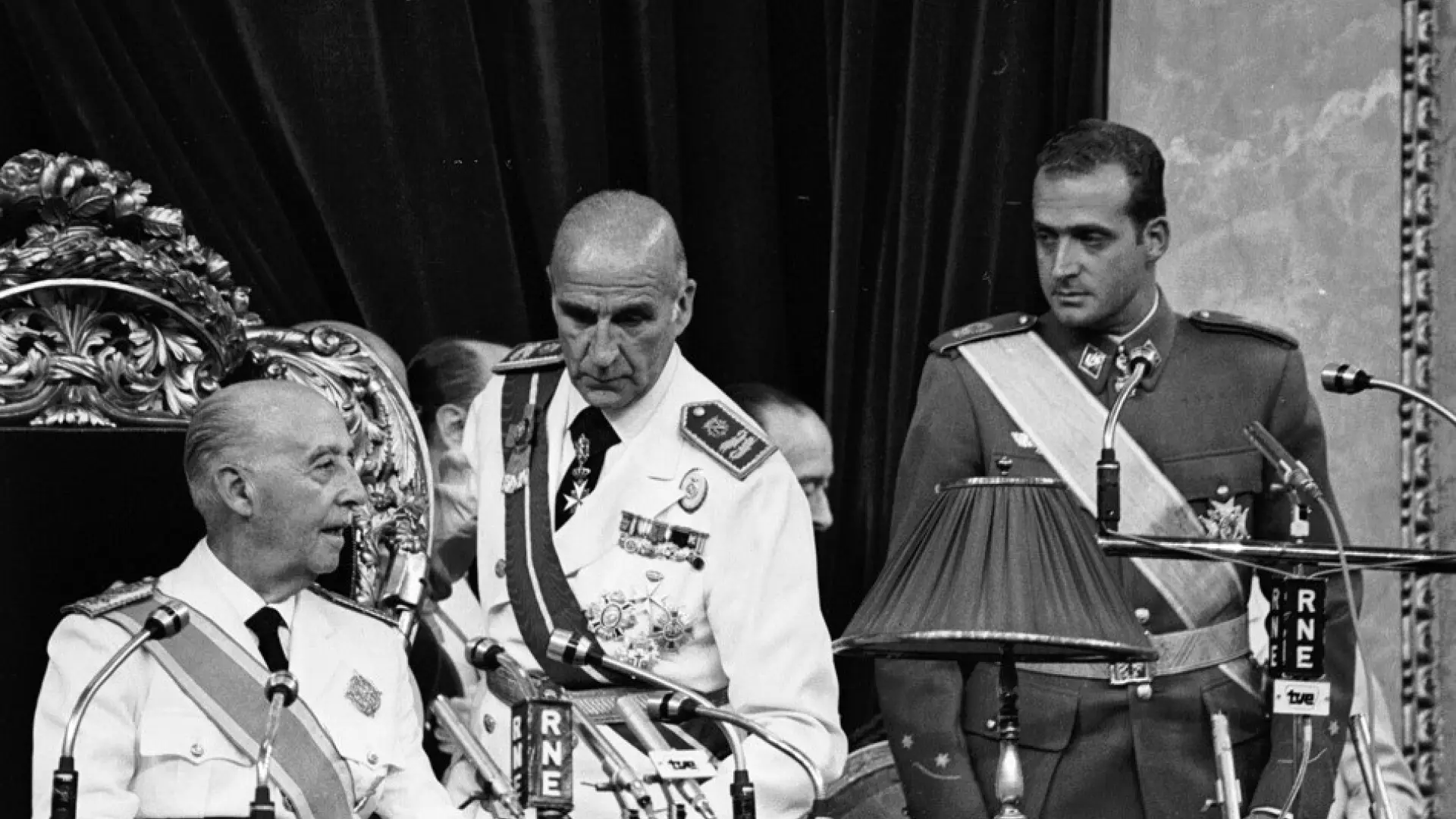 Cincuenta años después