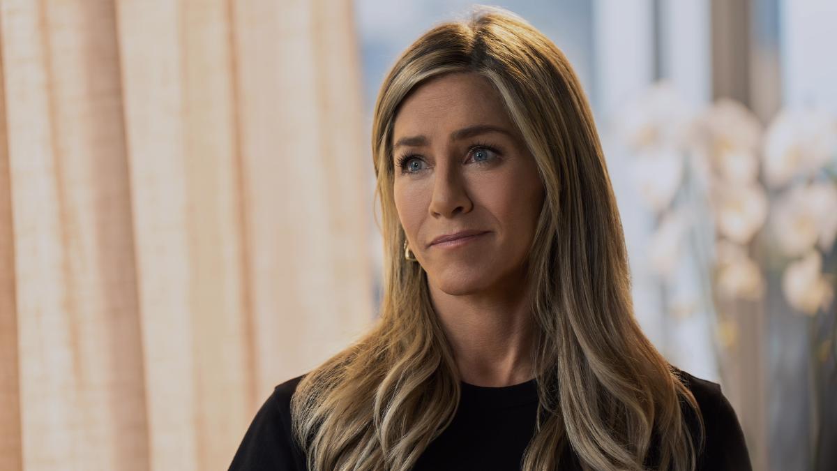 'The Morning Show' es una tómbola, tom, tom, tómbola